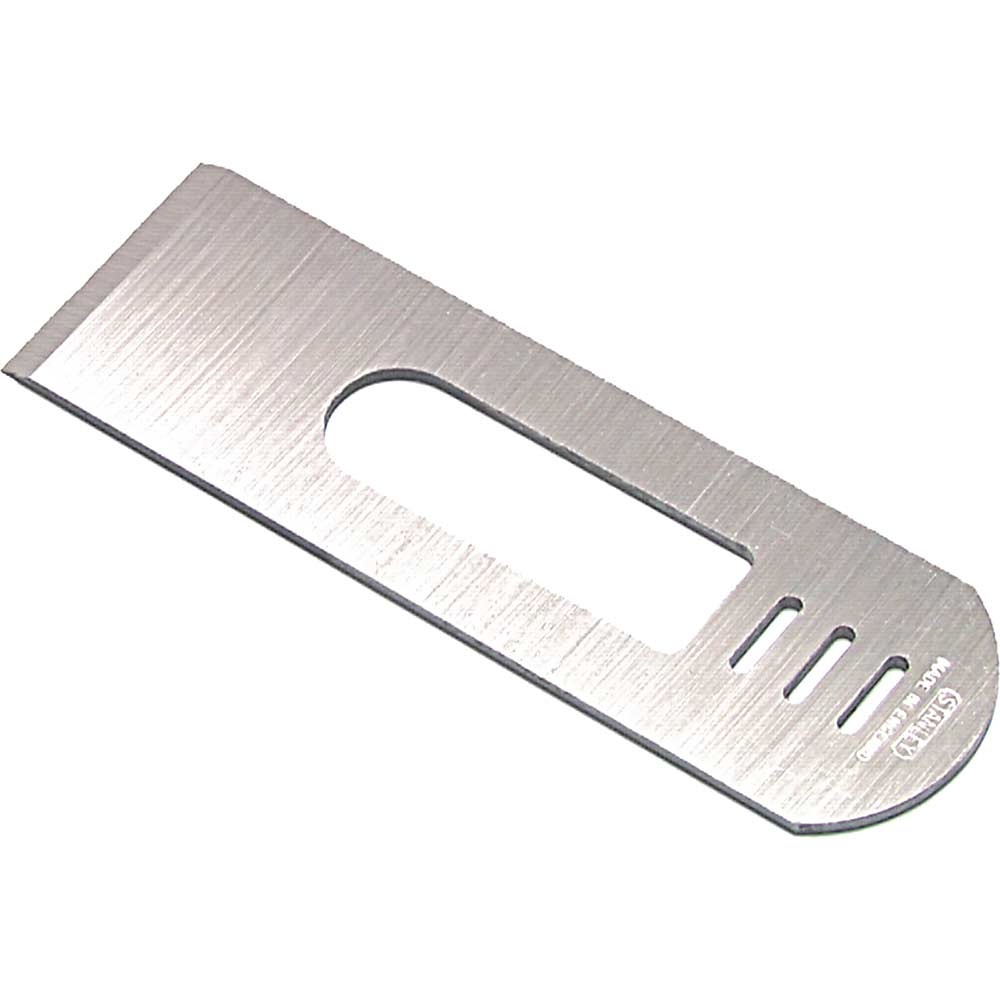 Stanley Iron For 60.1/2G Plane 0 12 504