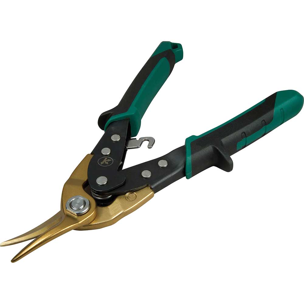 Image of Stanley FatMax XTREME Aviation Snip Right Cut