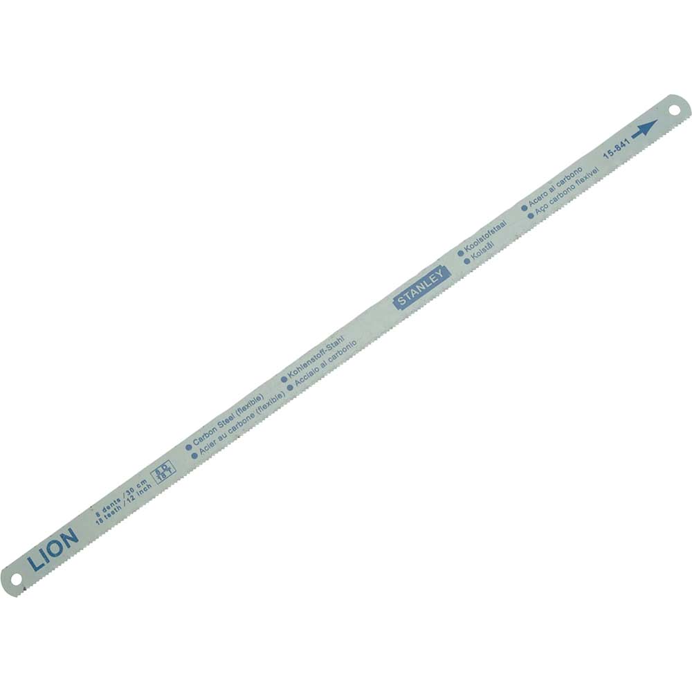 Image of Stanley Flex H/Saw Blade (5) Asstd. 0 15 801