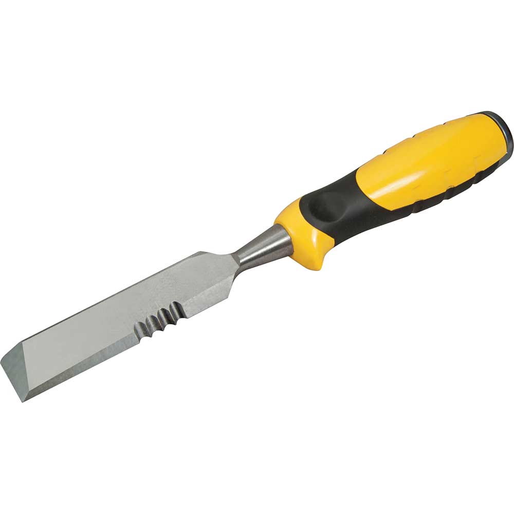 Image of Stanley Side Strike Chisel 25mm