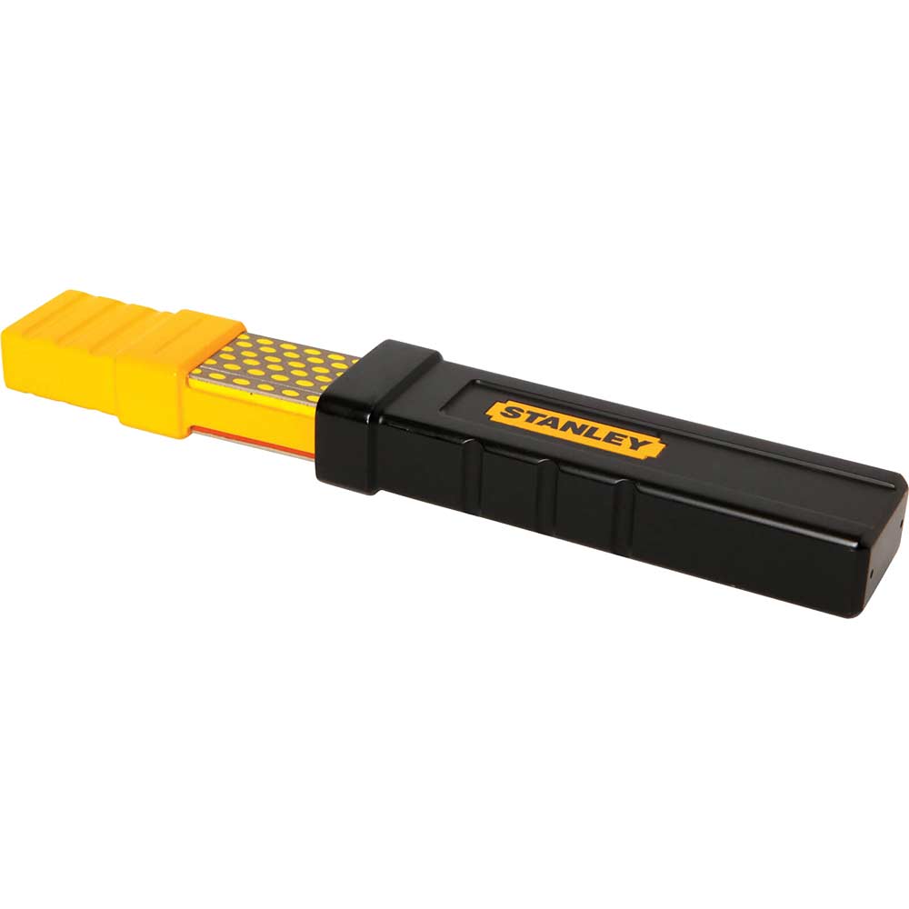 Image of Stanley Diamond Sharpening Stone