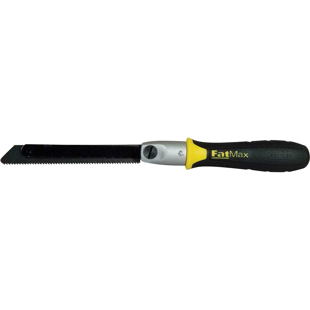 Stanley FatMax Multi Saw with Wood & Metal Blades