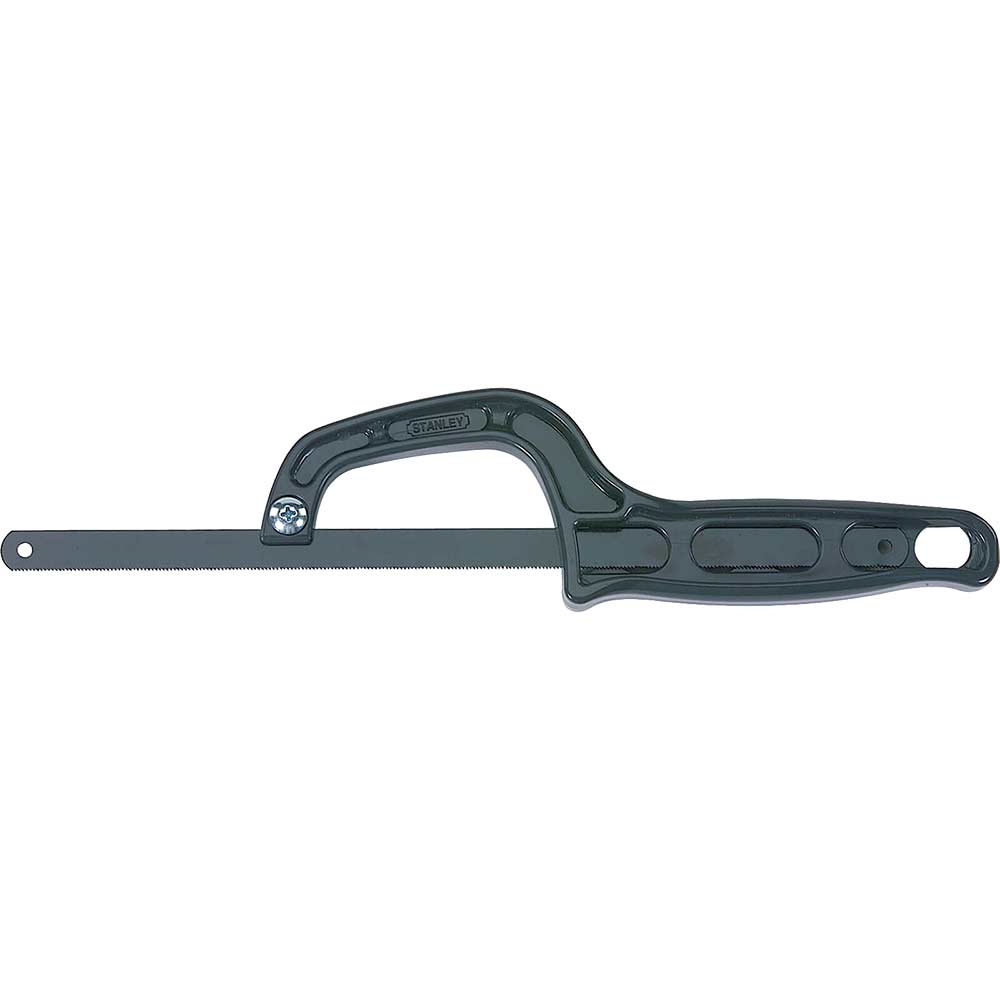 Image of Stanley Mini Hacksaw 0-20-807