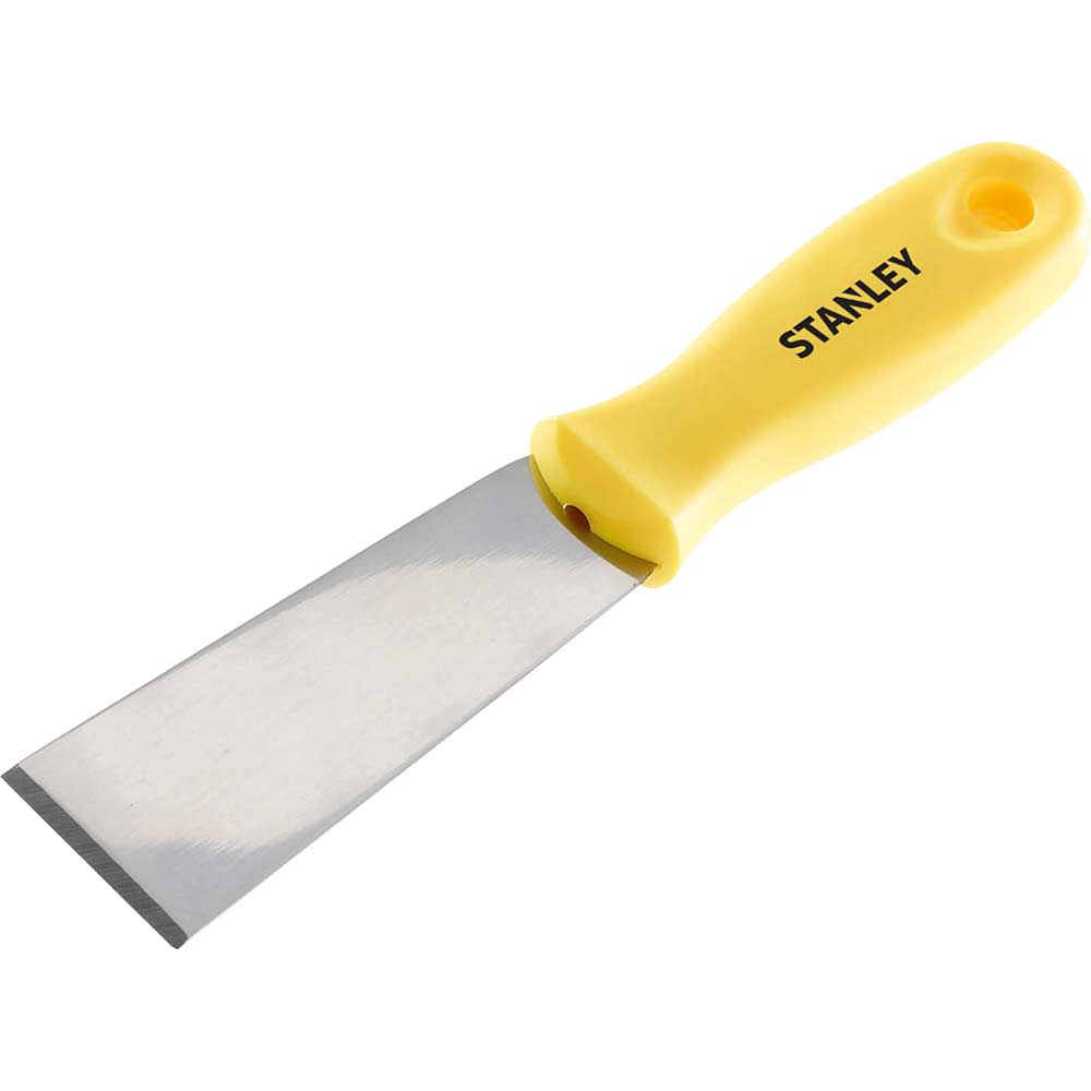 Image of Stanley Hobby Decorators Chisel Knife 1 1/2&quot;