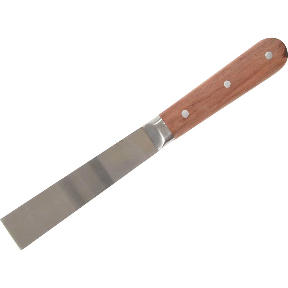 Image of Stanley Professional Decorators Chisel Knife 1&quot;