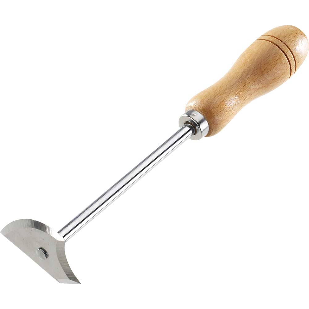 Stanley Professional Comb Shavehook 0 28 824