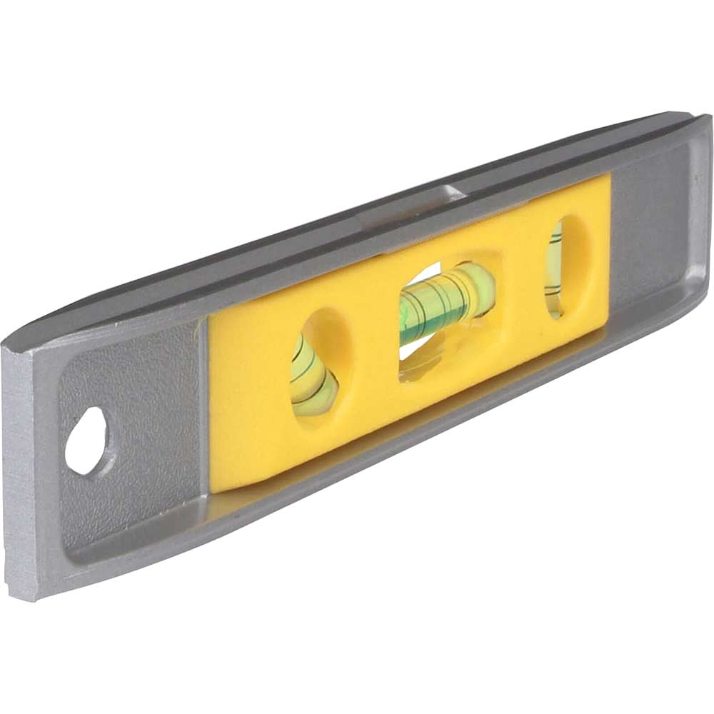 Image of Stanley Torpedo Level 9&quot; Magnetic 0 42 465