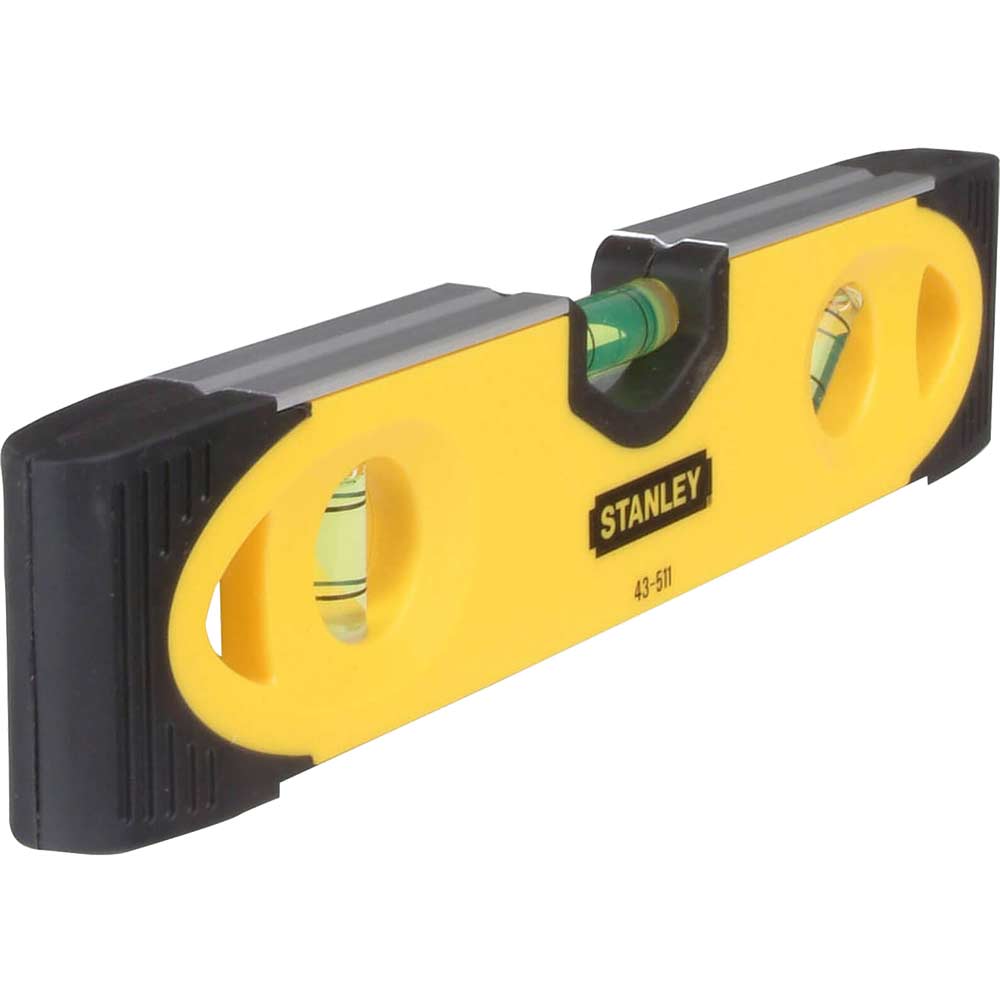 Image of Stanley S/Proof Torpedo Level Magnetic 0 43 511