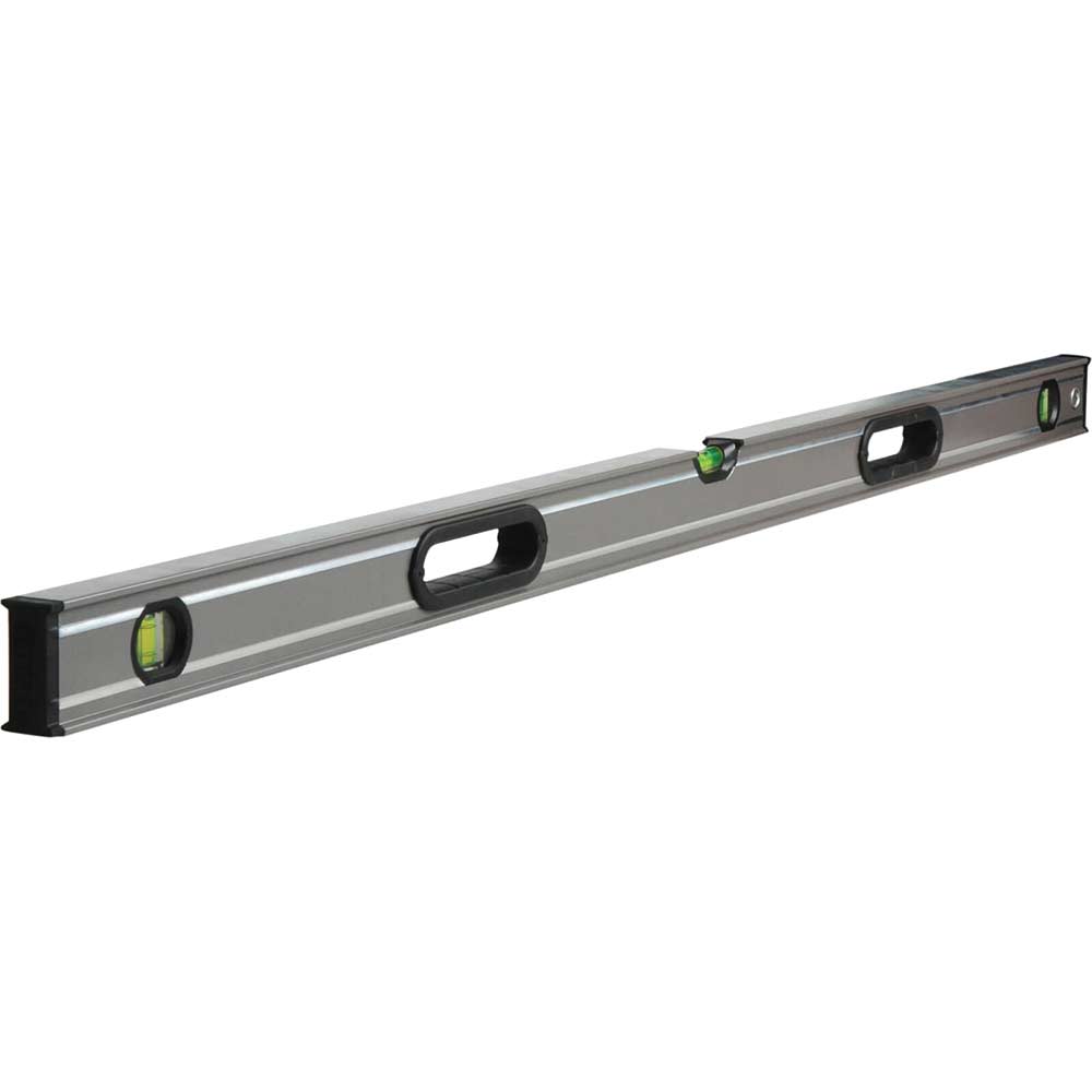 Image of Stanley FatMax XTREME Box Beam 3 Vial Spirit Level 120cm / 48&quot;