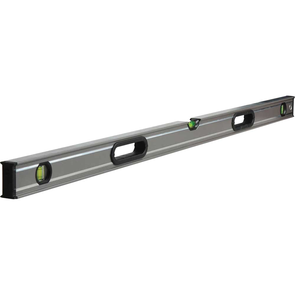 Image of Stanley FatMax XTREME Box Beam 3 Vial Spirit Level 180cm / 72&quot;