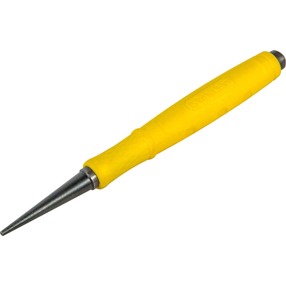 Stanley Dynagrip Nail Punch 1/32" 0 58 911
