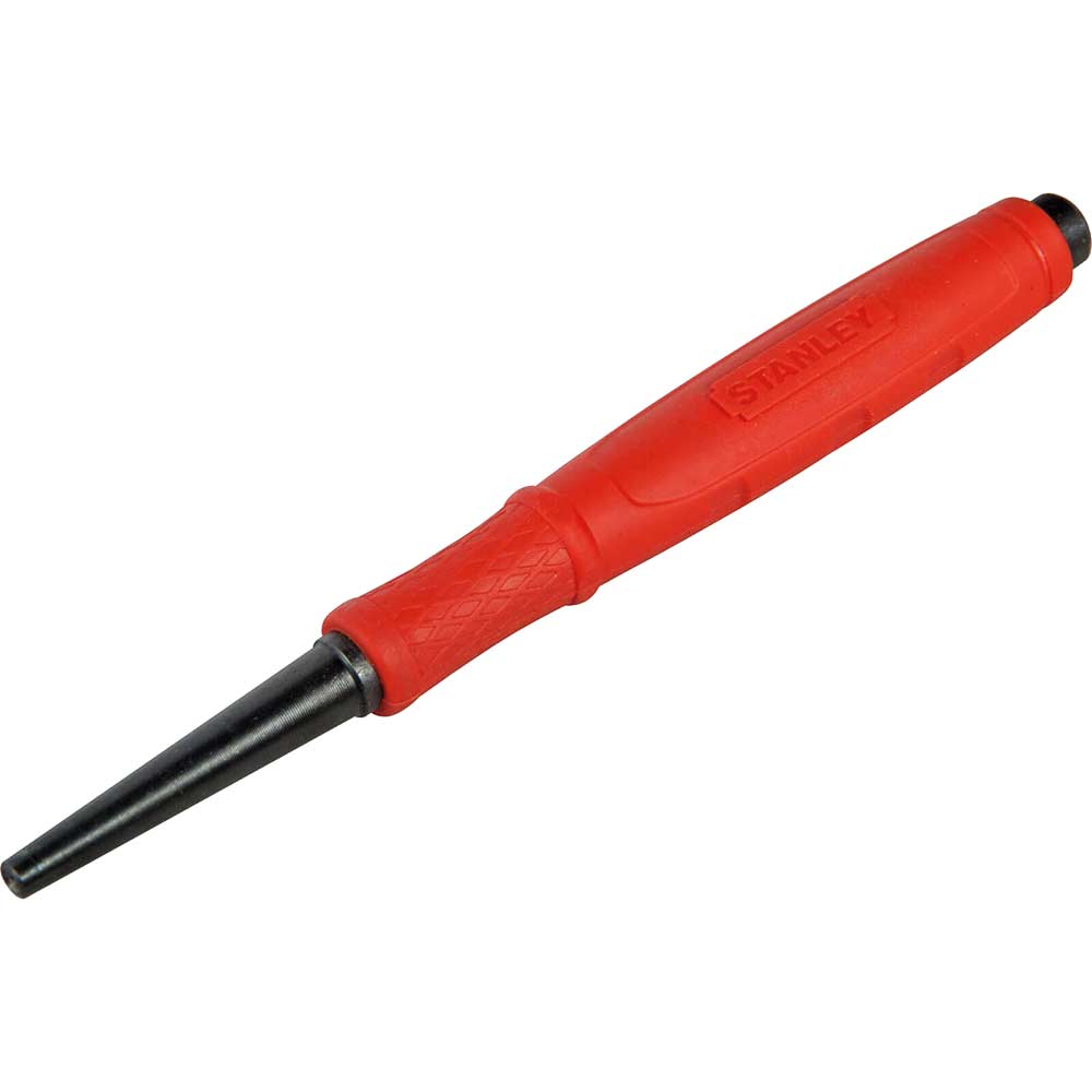 Stanley Dynagrip Nail Punch 3/32" 0 58 913