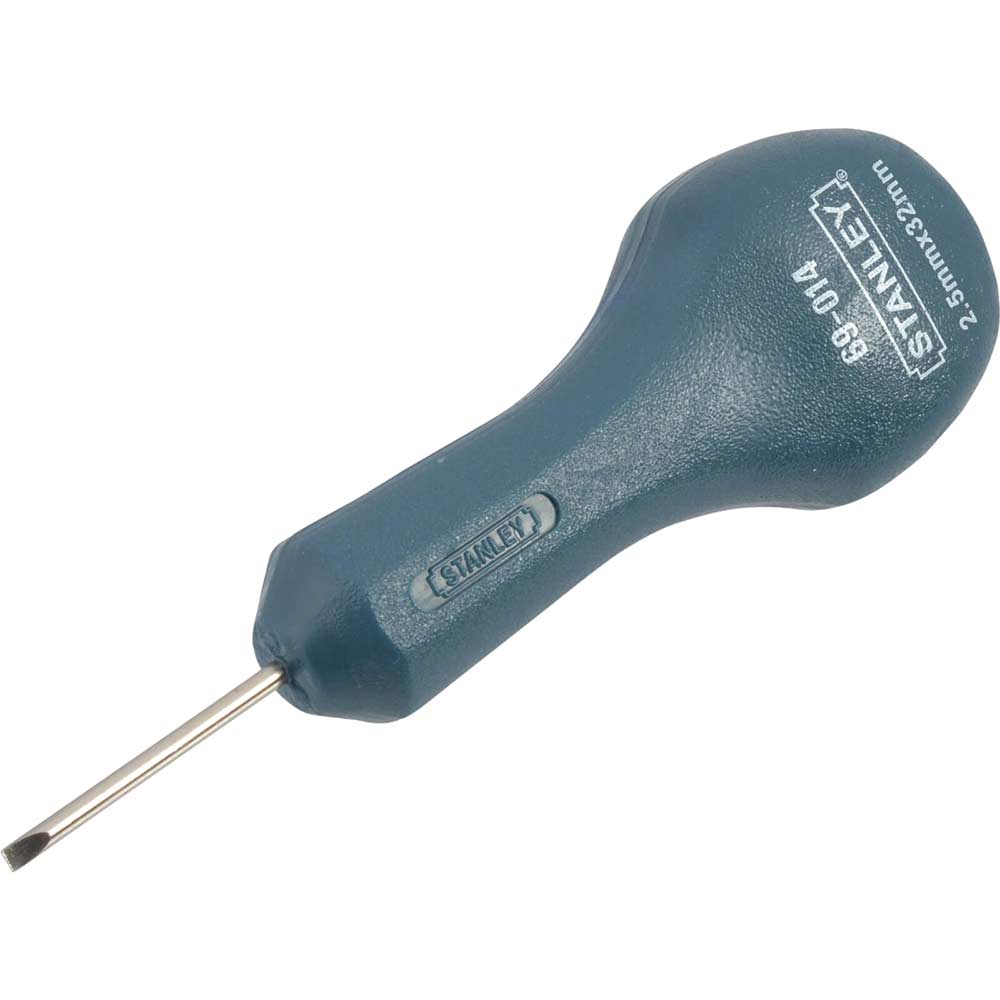 Stanley Bradawl 1.1/3" 0-69-014