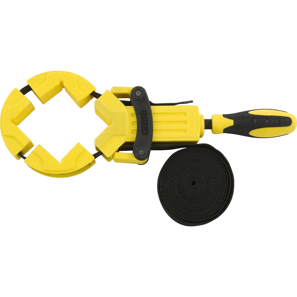 Stanley Band Clamp 4.5M / 15Ft