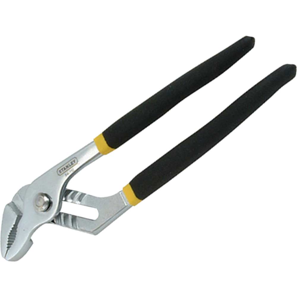 Stanley Waterpump Plier 254mm 0 84 110