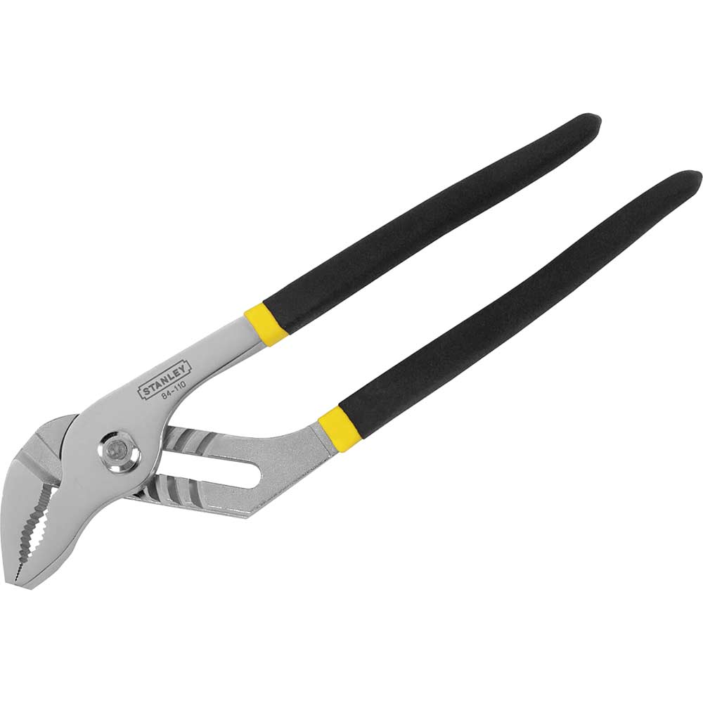 Image of Stanley Waterpump Plier 305mm 0 84 111