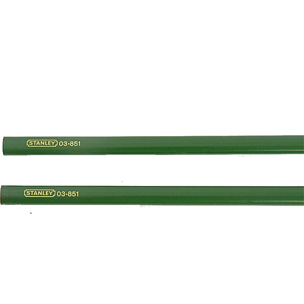 Stanley Masons Pencils (2) Brick 0 93 9321