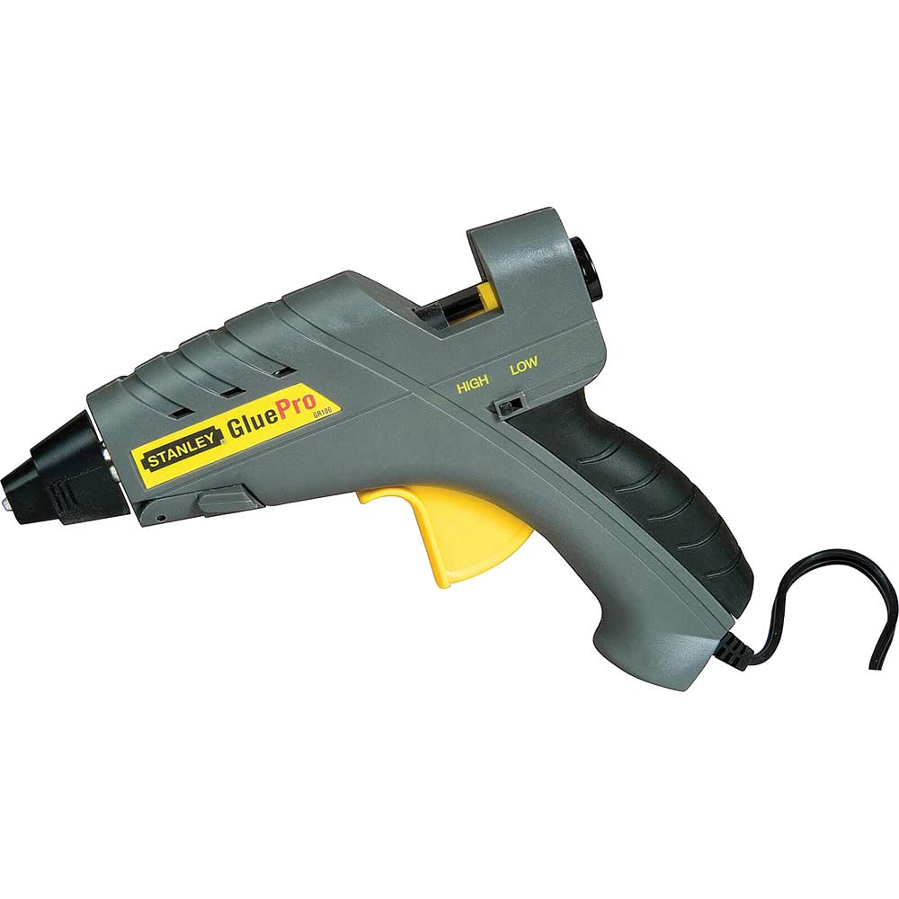 Stanley Professional Glue Gun Kit 240v 0-Gr100