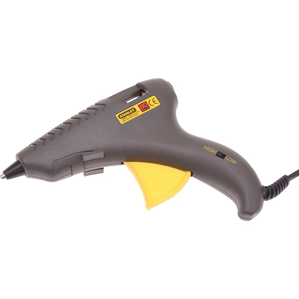 Stanley Heavy Duty Glue Gun 240v 0-Gr25