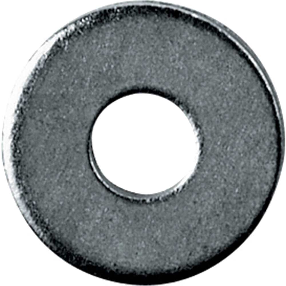 Stanley 3mm Rivet Washers Pack of 30