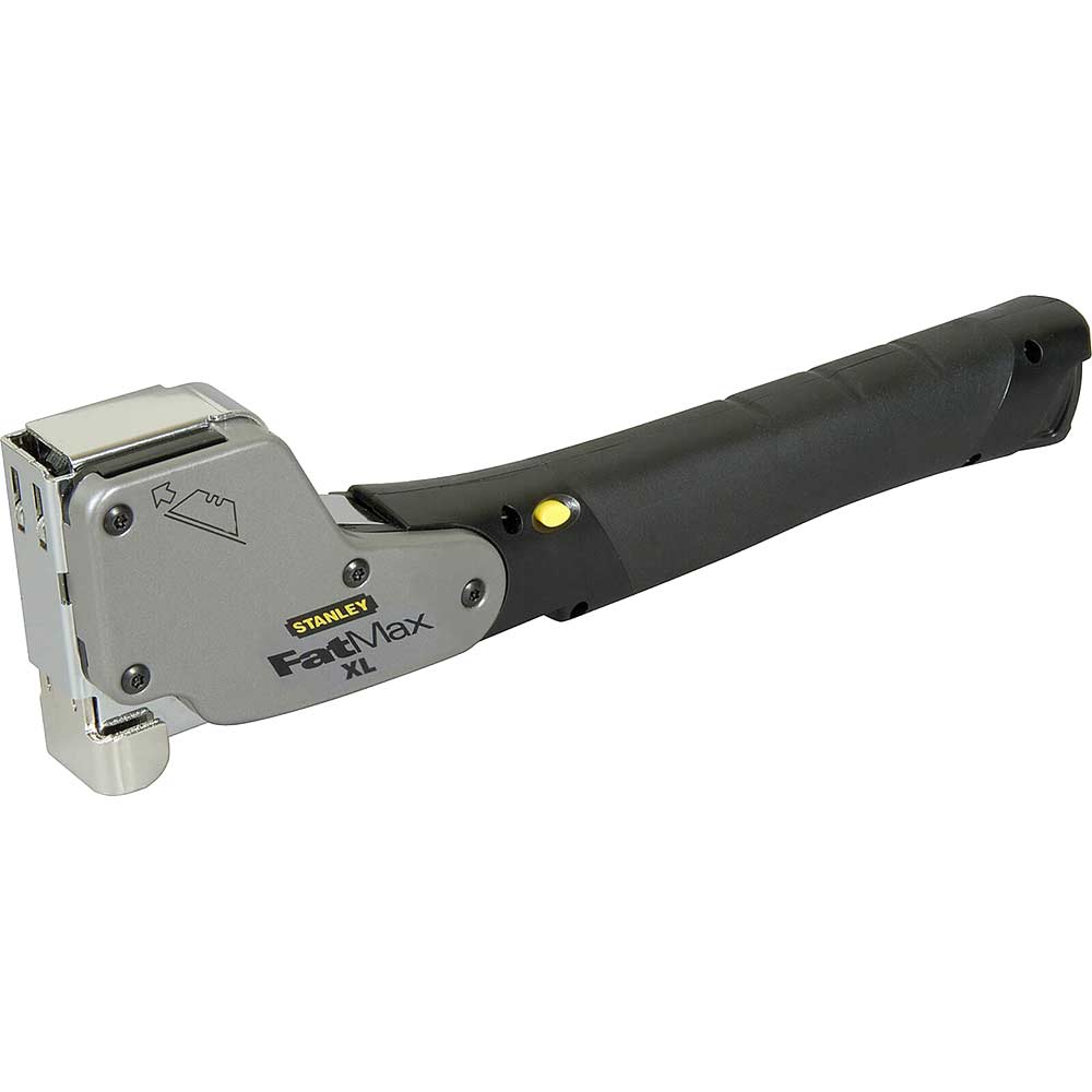 Stanley FatMax XTREME Hammer Tacker