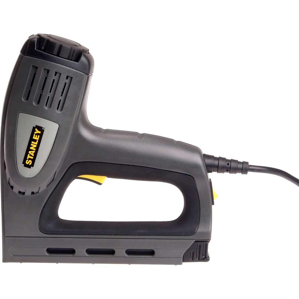 Stanley Electric Nail & Staple Gun 240v