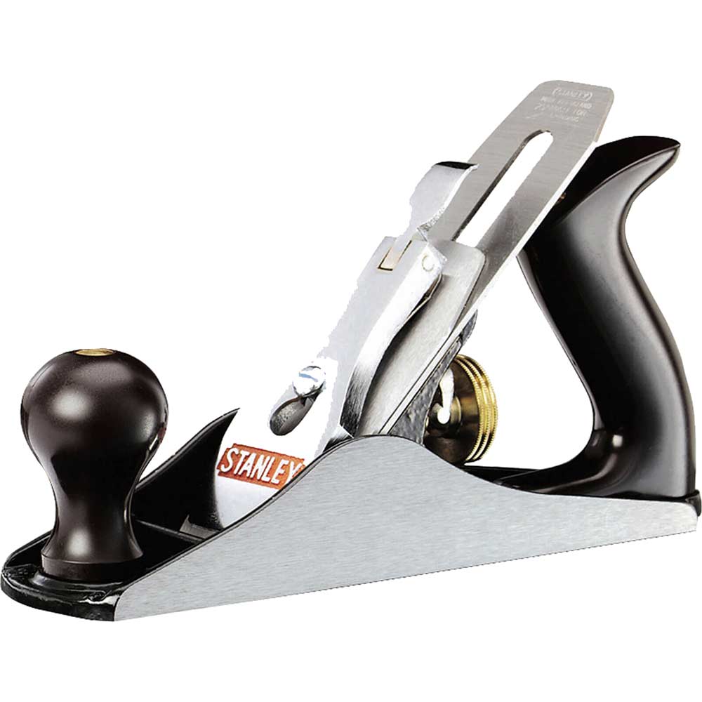 Stanley 3 Smooth Plane 1.3/4" 1 12 003
