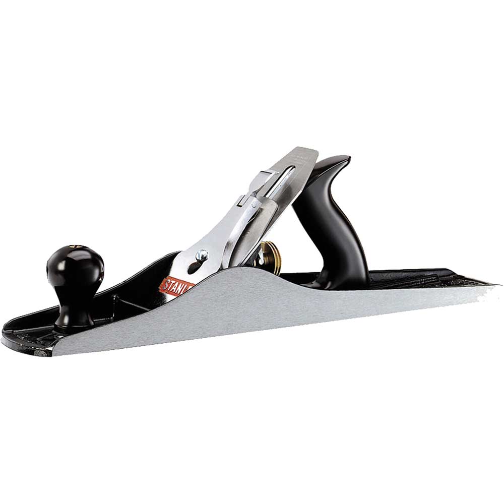 Stanley 6 Fore Plane 2.3/8" 1 12 006