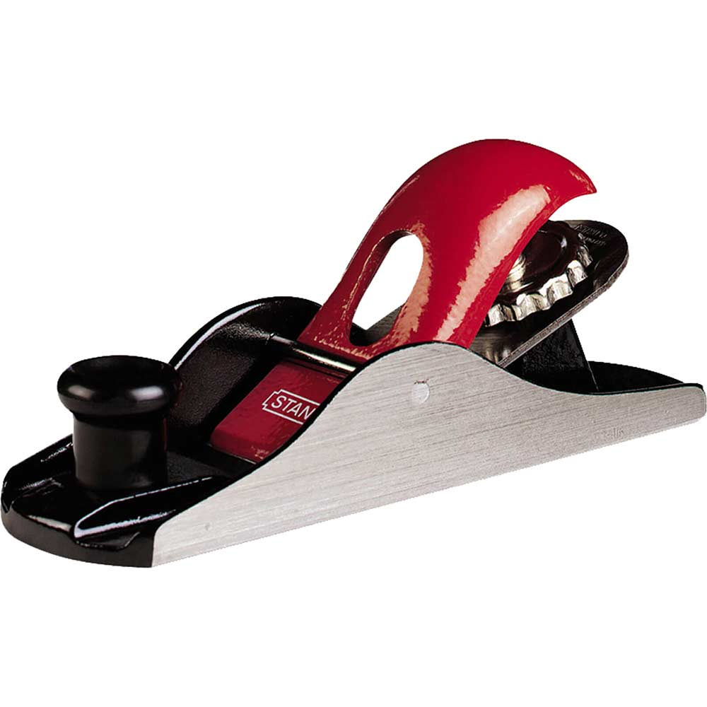 Image of Stanley 110 Block Plane 1 12 116