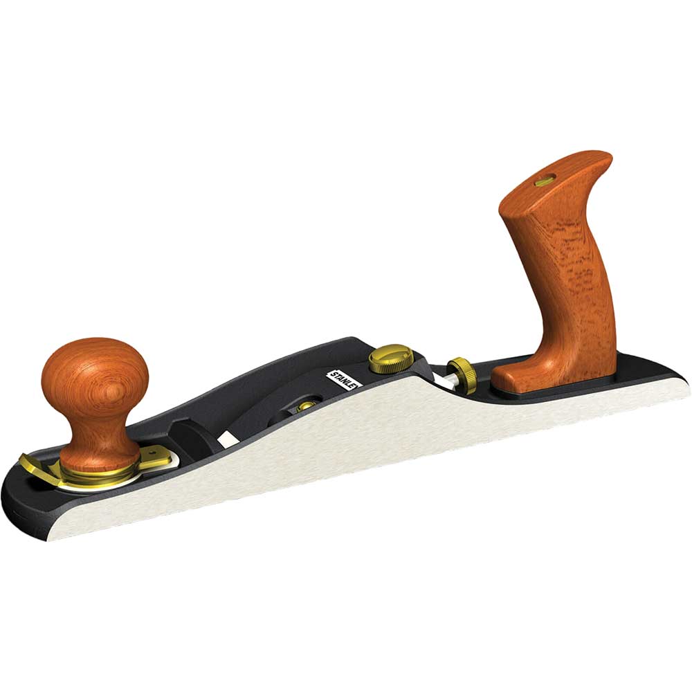 Stanley 62 Low Angle Sweetheart Jack Plane