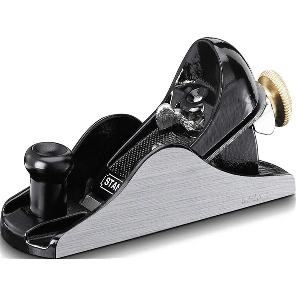 Image of Stanley 220 Block Hand Plane