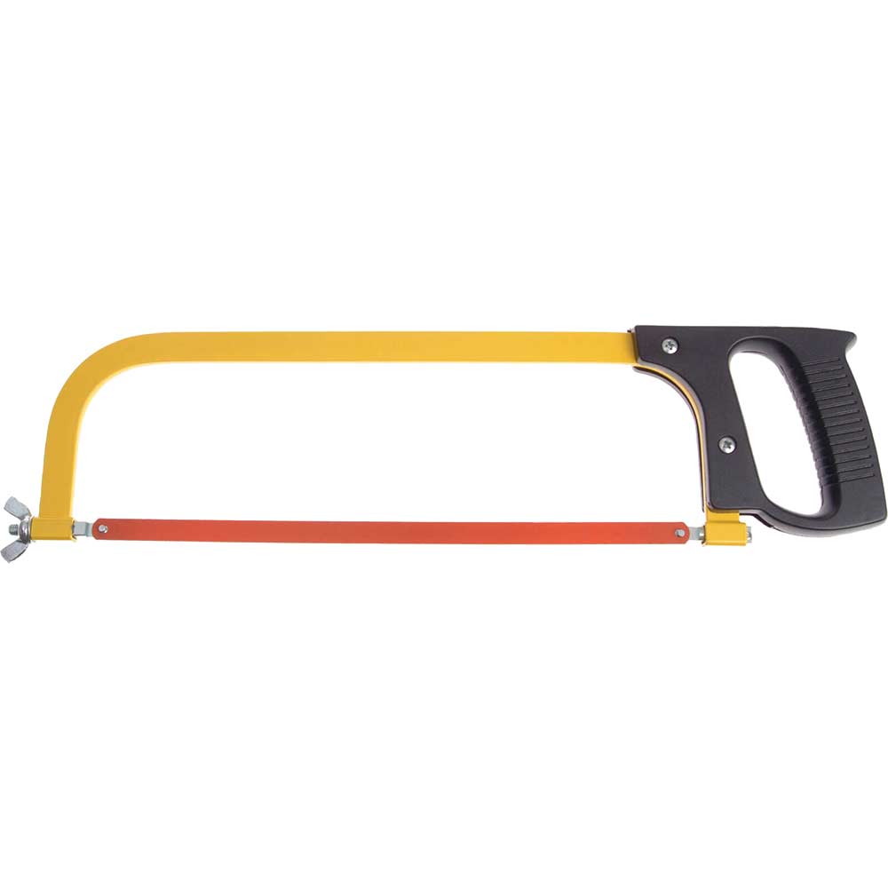 Stanley Pistol Grip Hacksaw 300mm / 12"