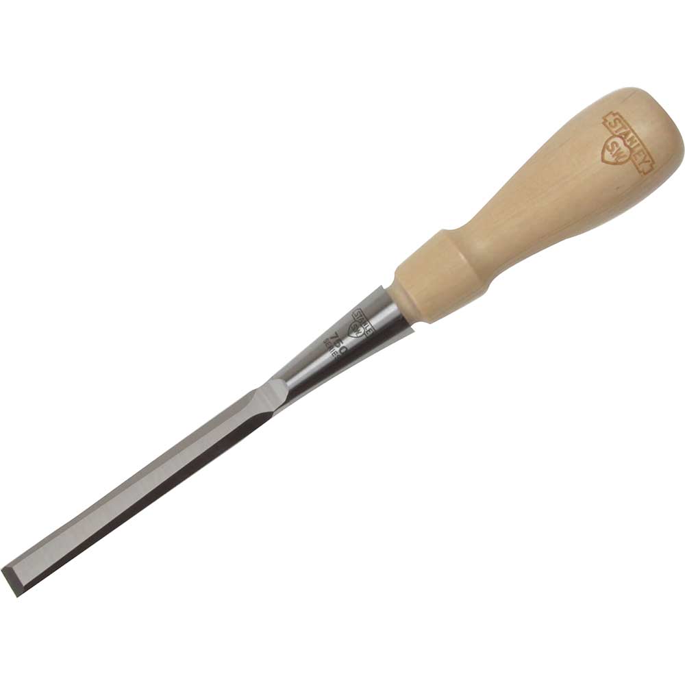 Stanley Sweetheart Socket Chisel 10mm
