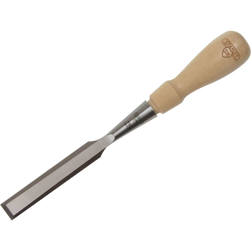 Stanley Sweetheart Socket Chisel 16mm