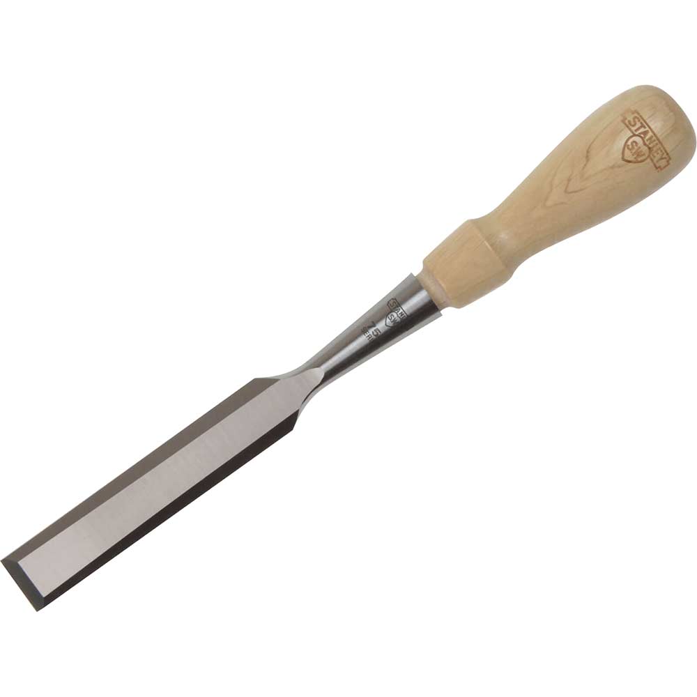 Image of Stanley Sweetheart Socket Chisel 18mm