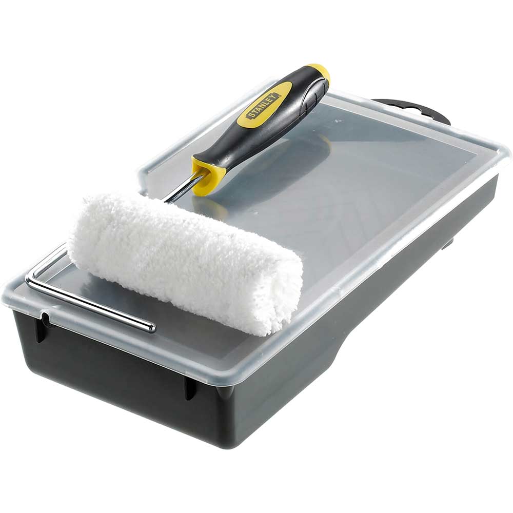 Image of Stanley Max Finish Roller Kit 126102