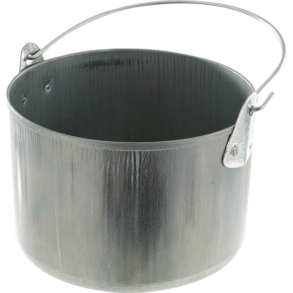 Stanley Galvanised Paint Kettle 6" 1 29 933