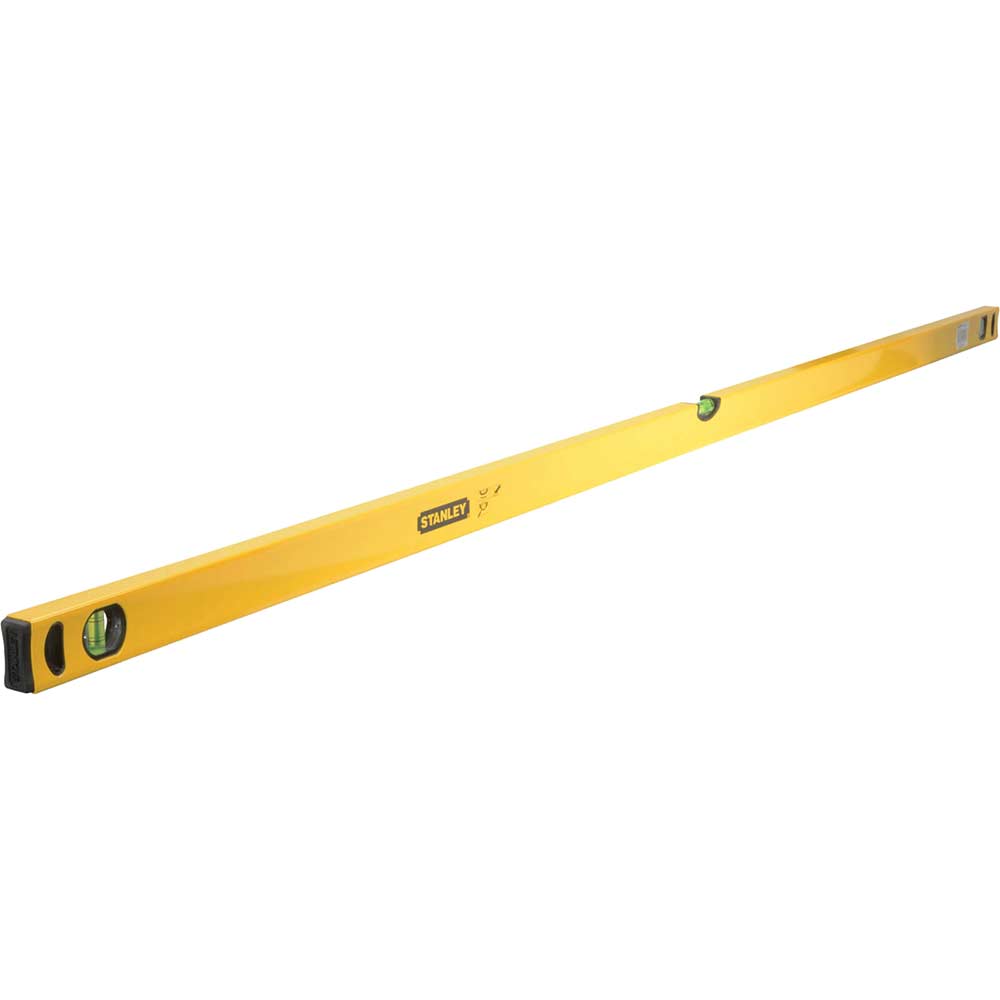 Stanley Classic Box Spirit Level 180cm / 72"