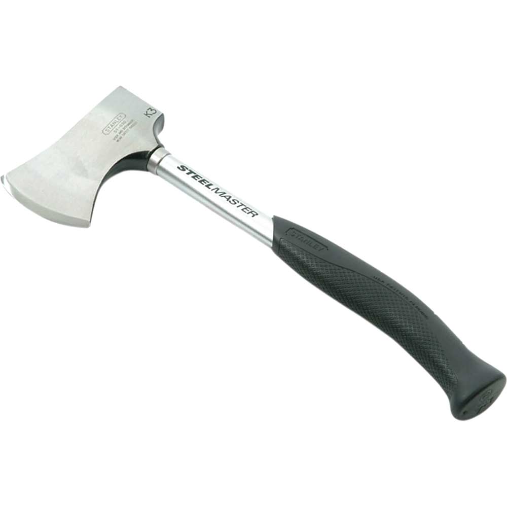 Stanley Steelmaster Hatchet Axe