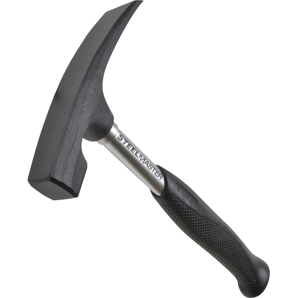 Stanley Steelmaster Brick Hammer 1 51 039