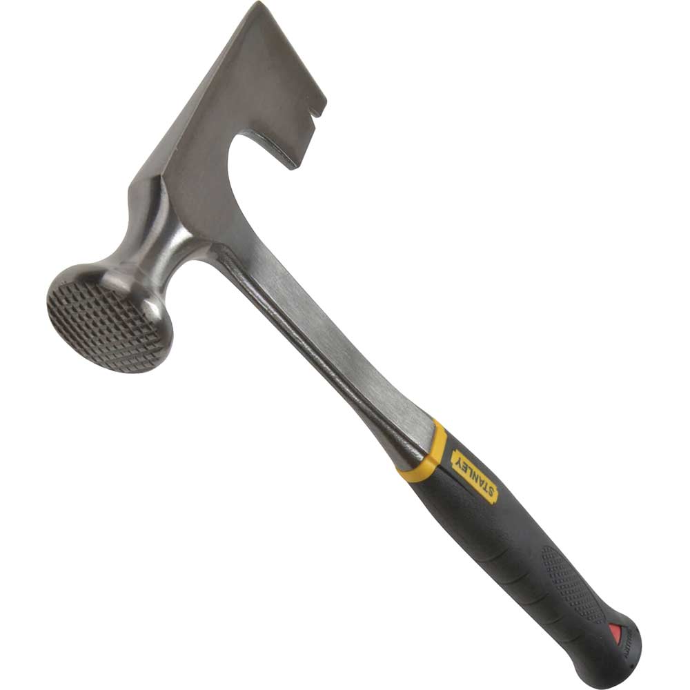 Image of Stanley Anti Vibe Drywall Hammer 14Oz