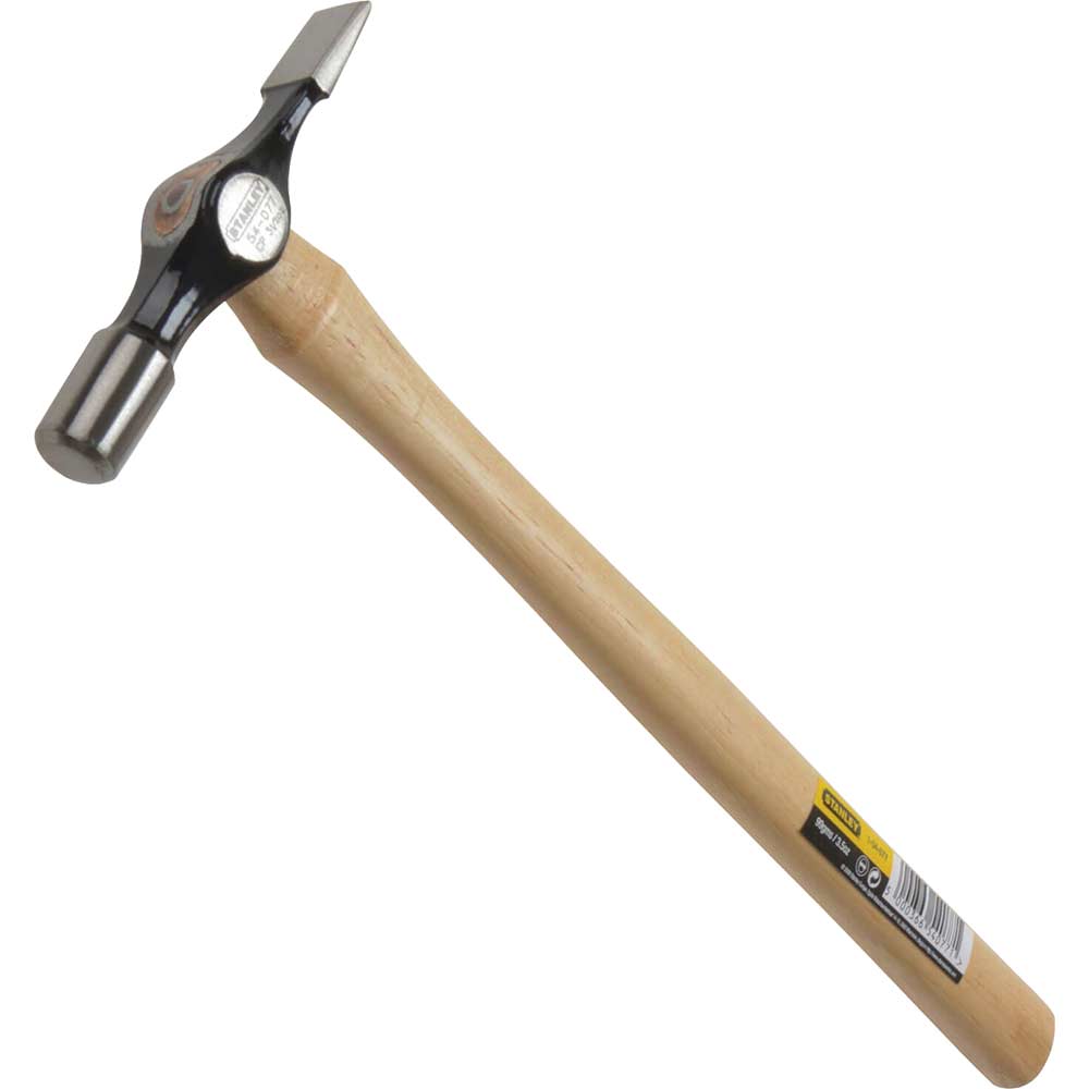 Stanley Cp3.1/2 Pin Hammer 3.1/2Oz 1 54 077