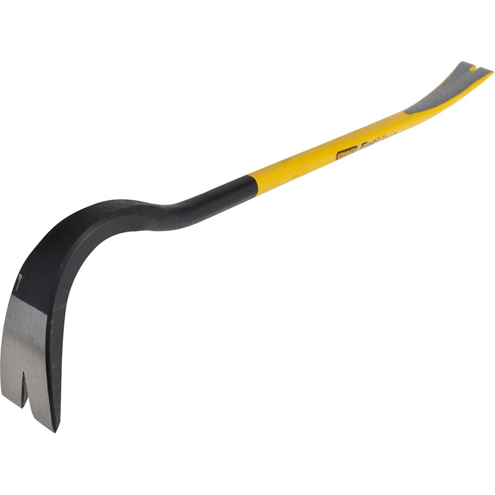 Stanley FatMax Spring Steel Wrecking Bar 900mm / 36"