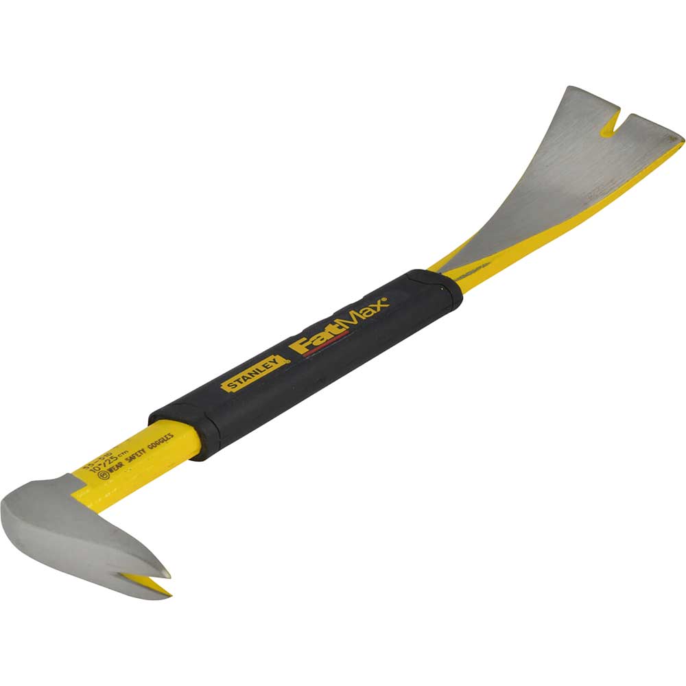 Image of Stanley FatMax Spring Steel Mould Bar