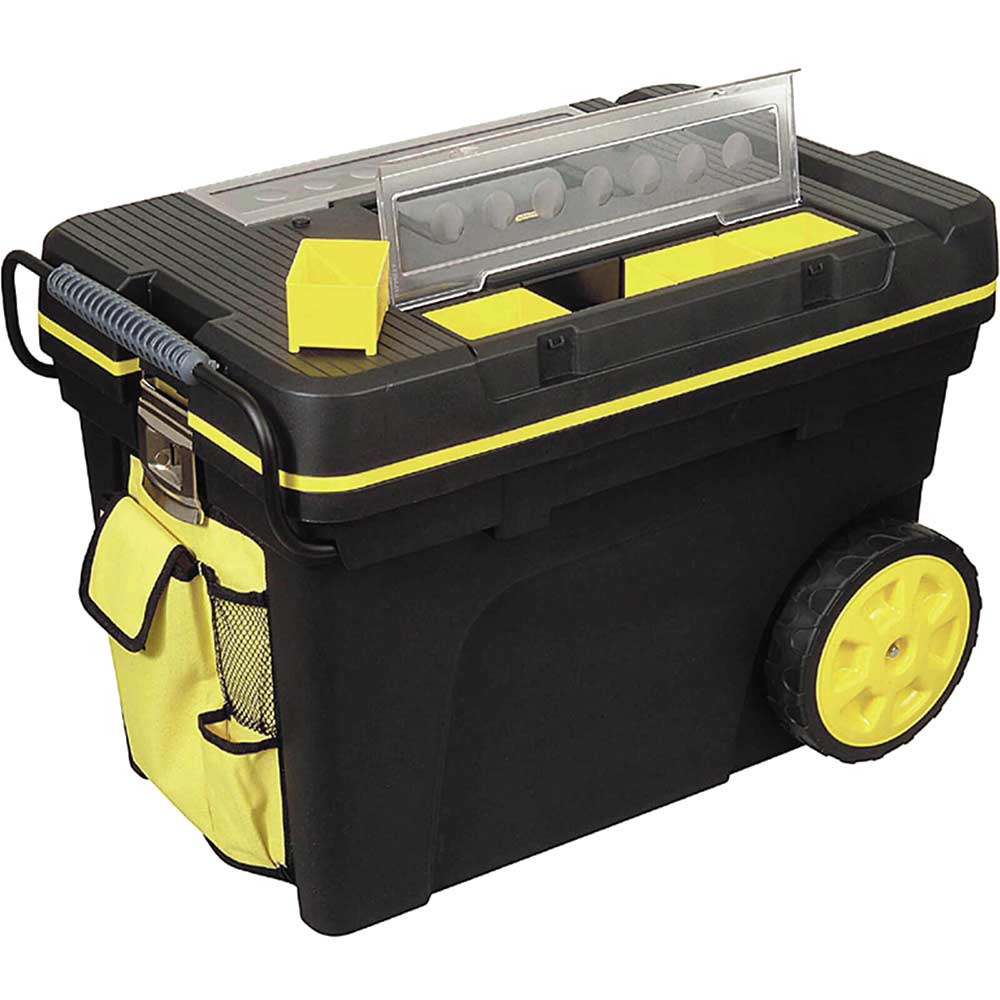 Image of Stanley Professional Mobile Tool Chest