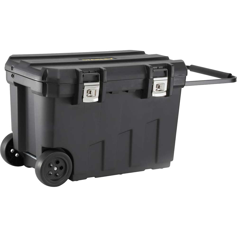 Image of Stanley 24 Gallon Mobile Chest 1 92 978