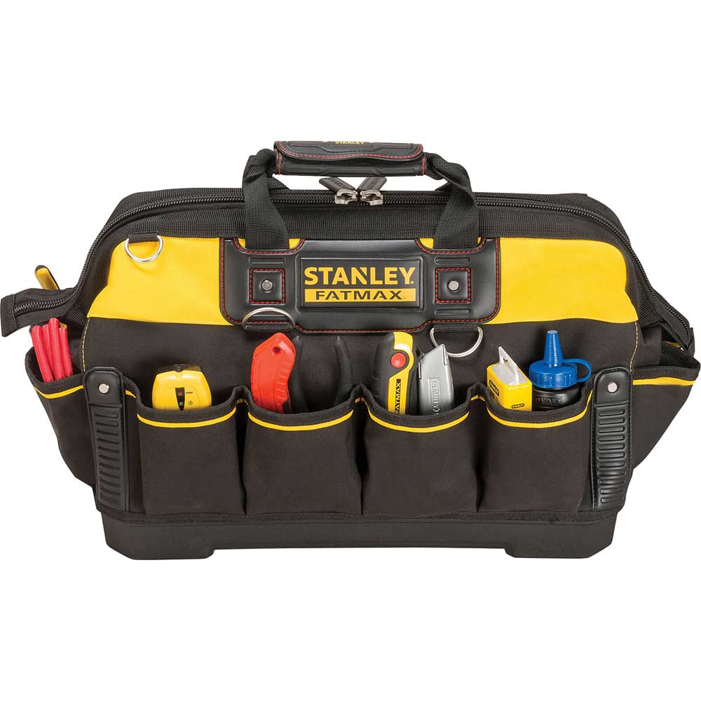 Stanley FatMax Technician Tool Bag 18" / 450mm