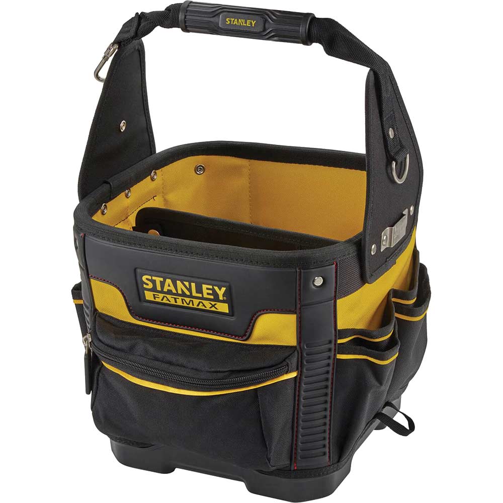 Image of Stanley FatMax Technicians Tool Bag 11&quot; / 290mm