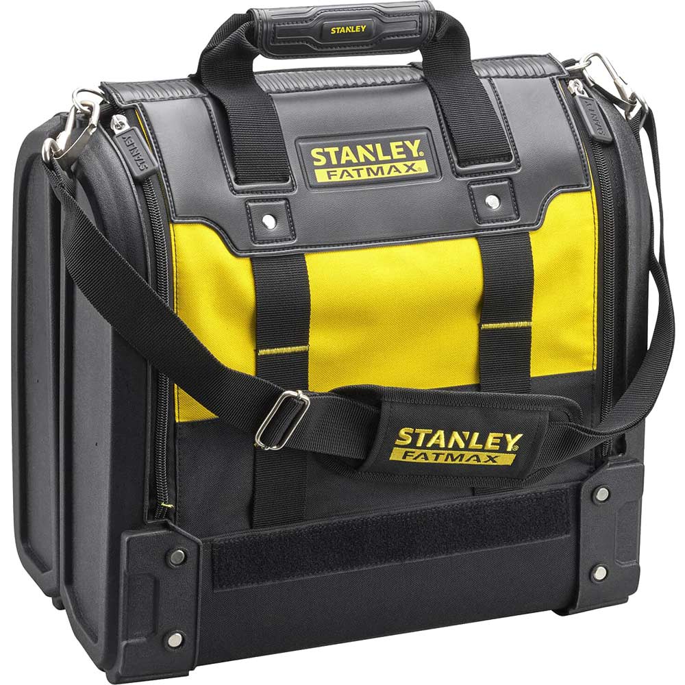 Image of Stanley FatMax Organizer Tool Bag 15&quot; / 390mm