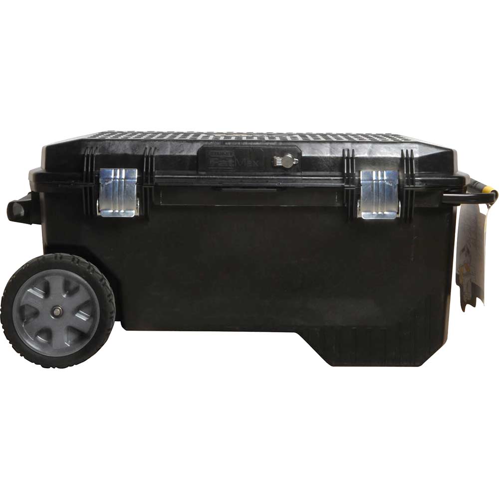 Image of Stanley FatMax Pro Mobile Job Chest